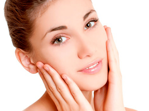 Soins du visage