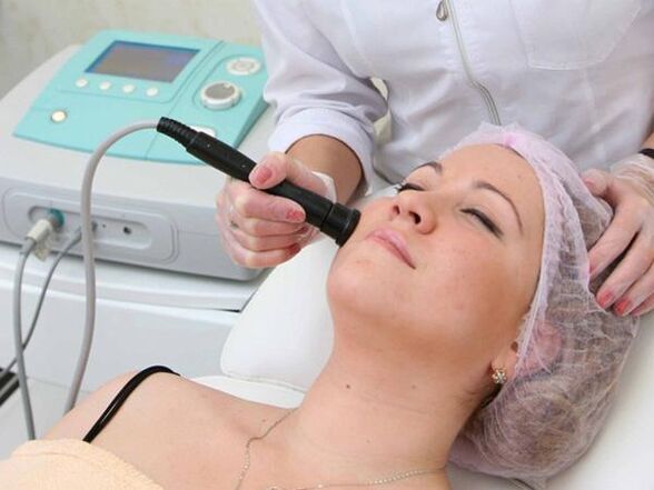 Efficacité de la technique.