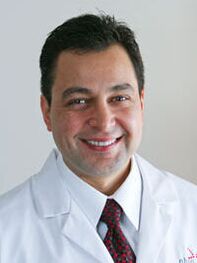 Docteur Cosmétologue-dermatologue Carlos